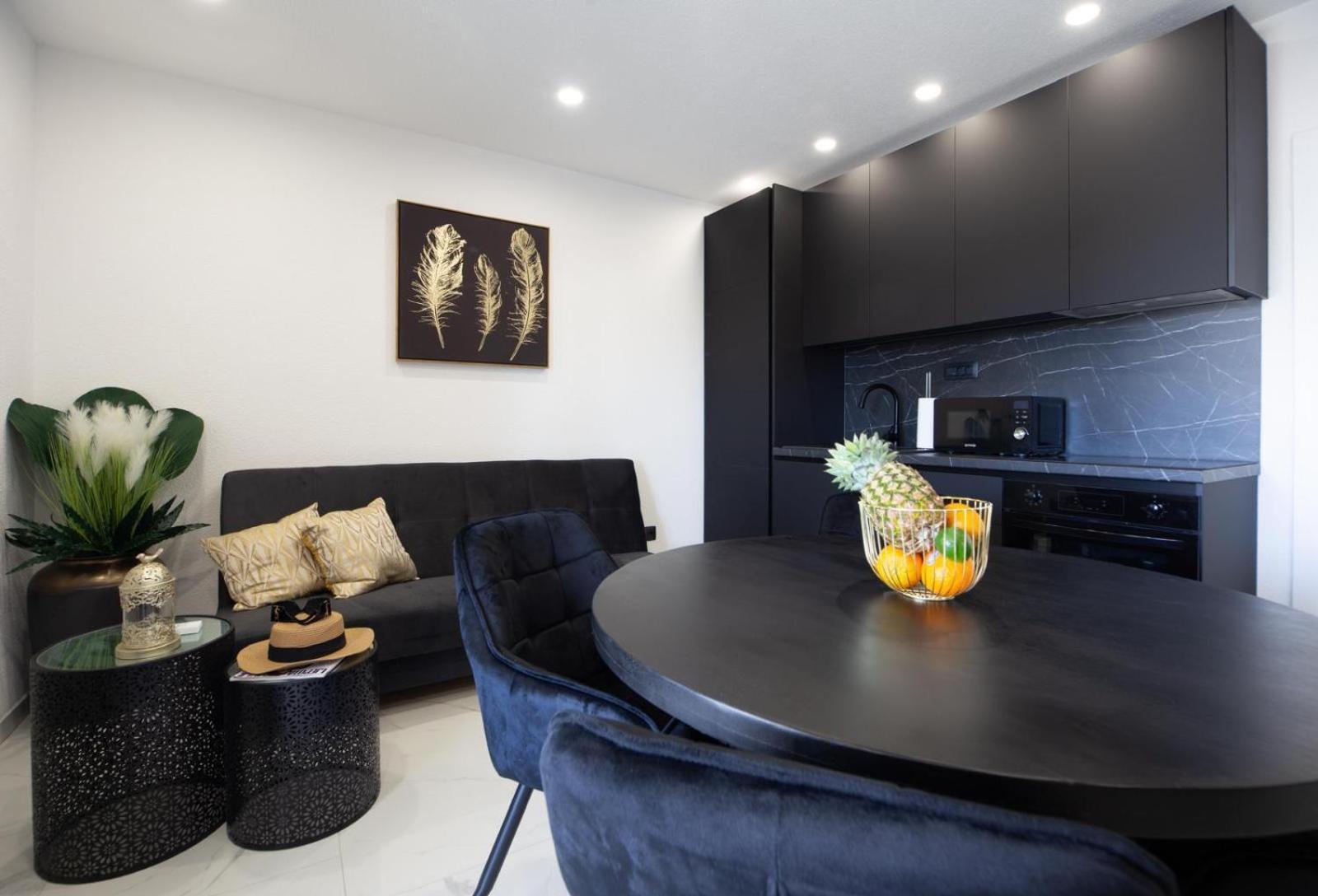 Apartment Cataleya *