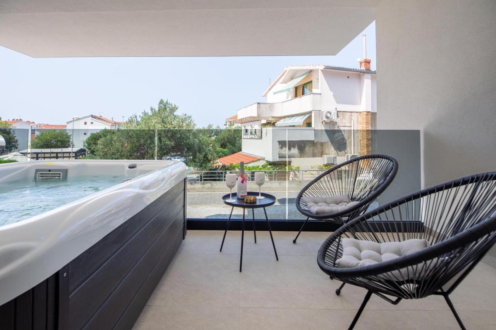 Cataleya Apartment Makarska