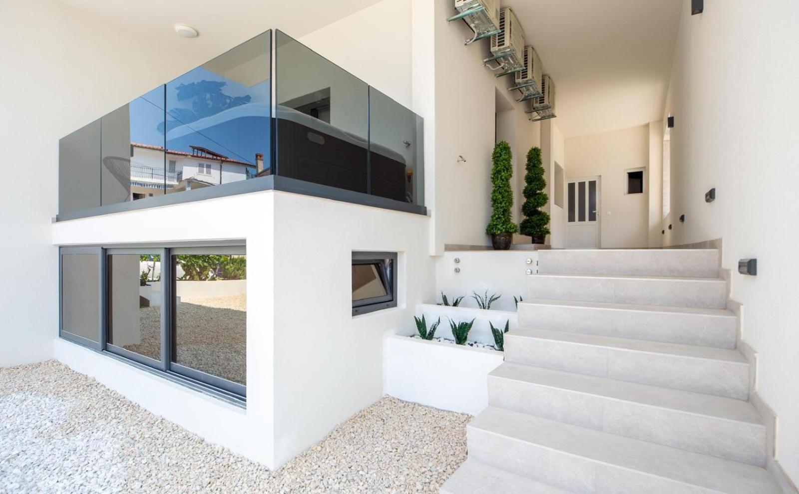 Apartment Cataleya Makarska