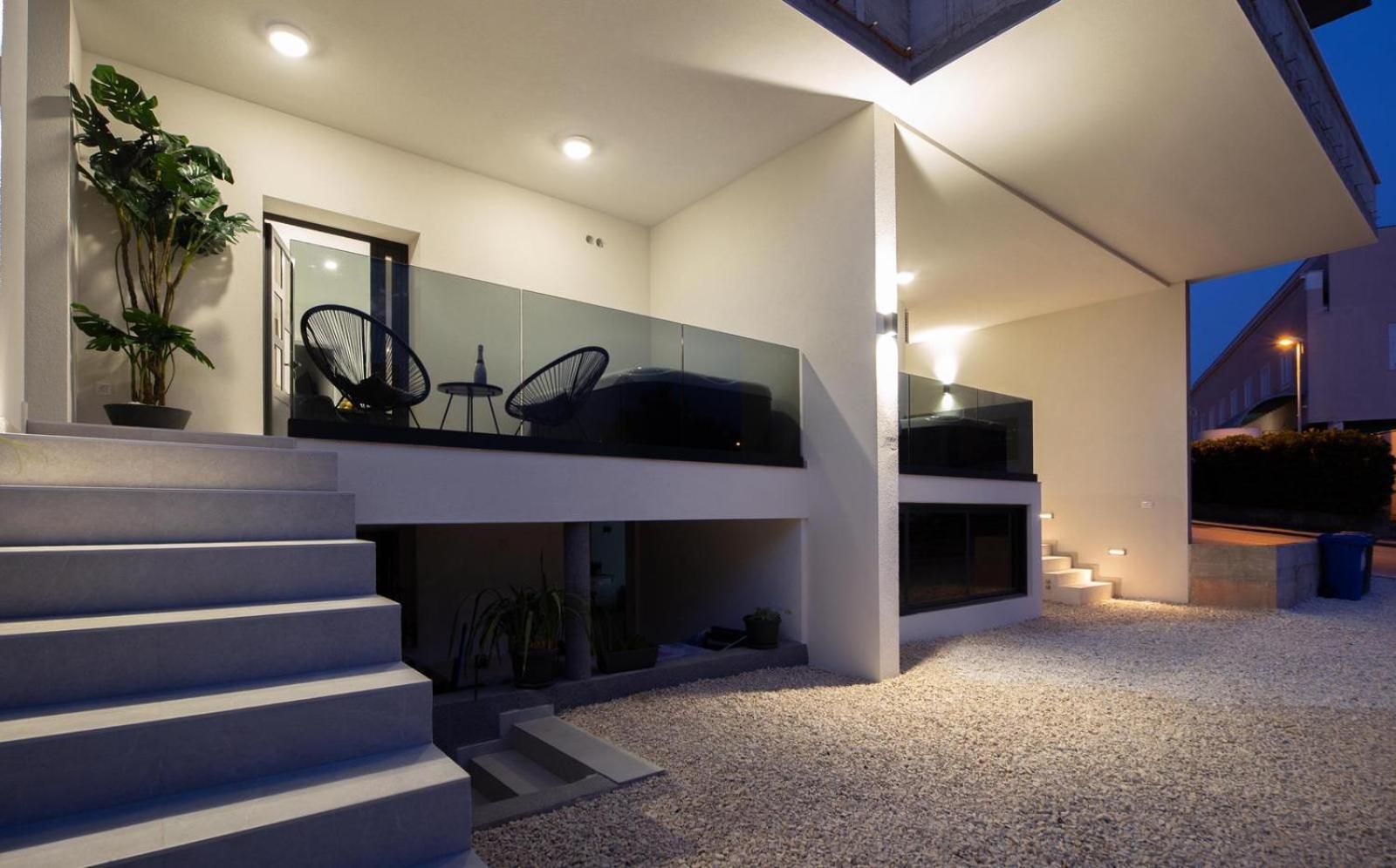 Cataleya Apartment Makarska