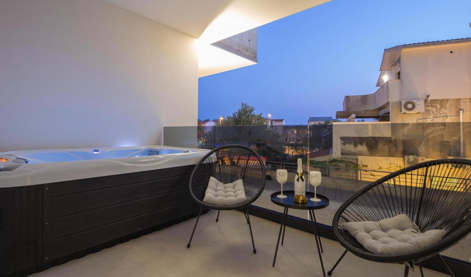 Apartment Cataleya
