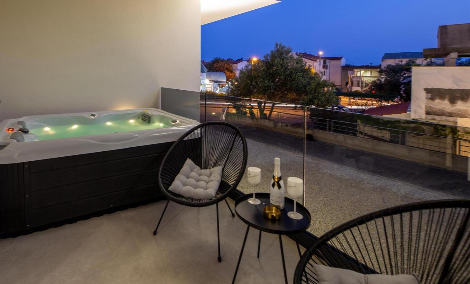 Apartment Cataleya Makarska